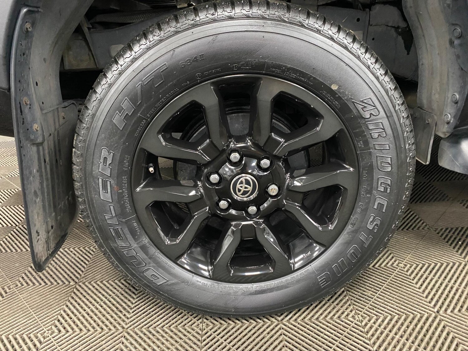 Vehicle 47