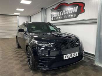 (68) - 3.0 SD6 V6 R-Dynamic SE Auto 4WD Euro 6 (s/s) 5dr