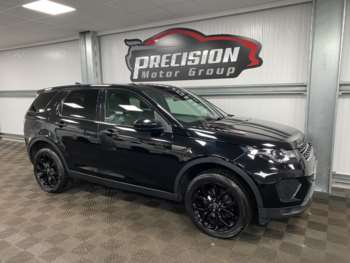 Used Land Rover Discovery Sport 2019 for sale - 75246789: Photo