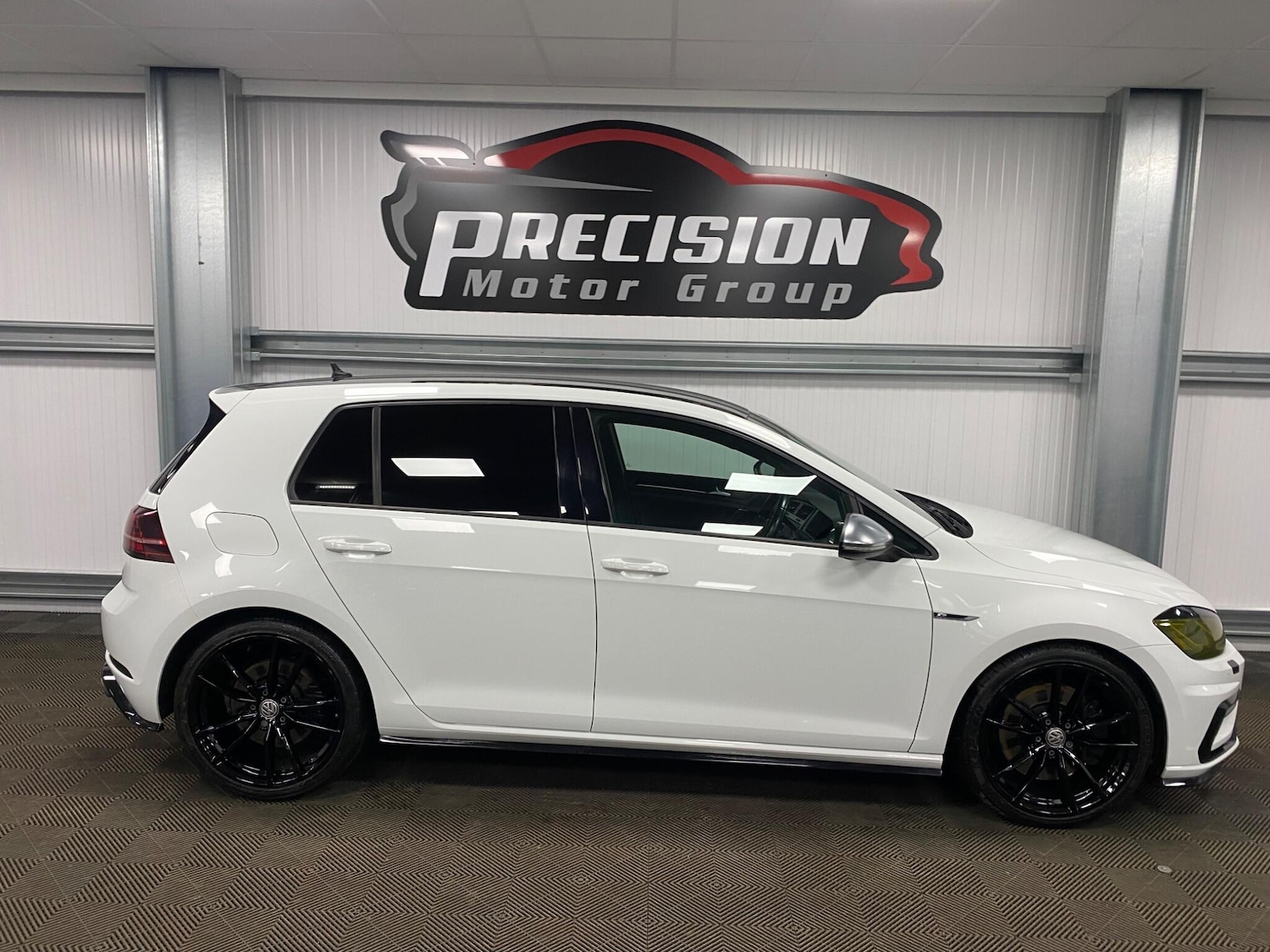 Used Volkswagen Golf 2018 for sale - 76360488: Photo 10