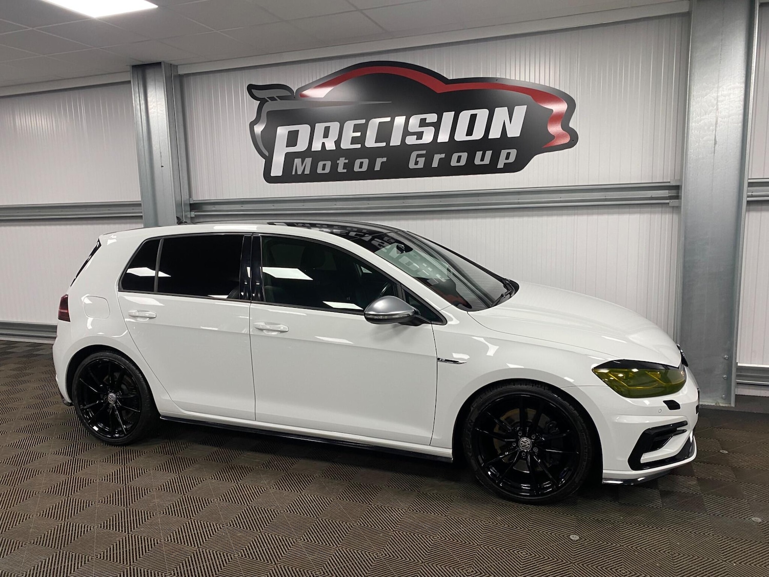 Used Volkswagen Golf 2018 for sale - 76360488: Photo 11