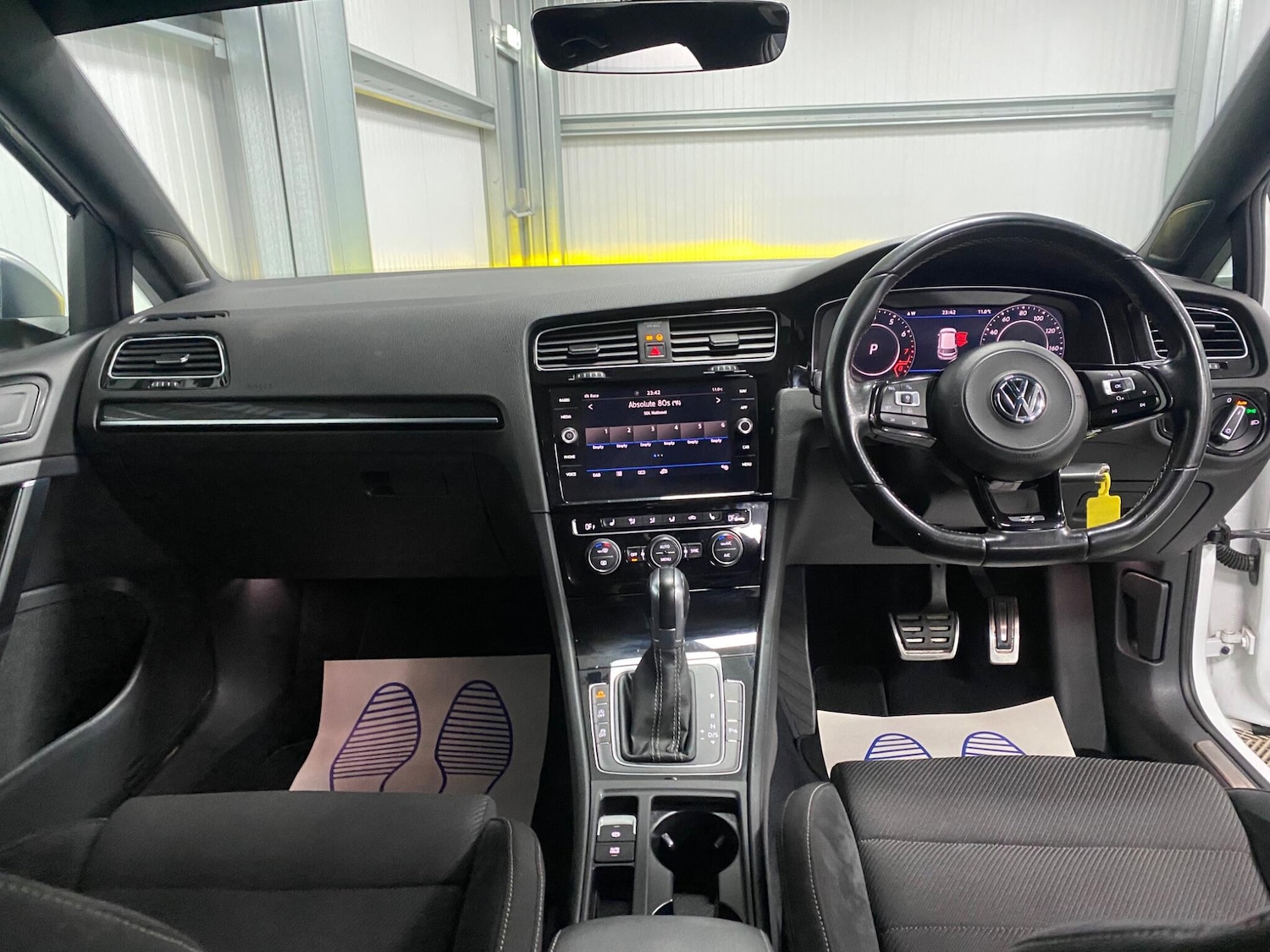 Used Volkswagen Golf 2018 for sale - 76360488: Photo 14