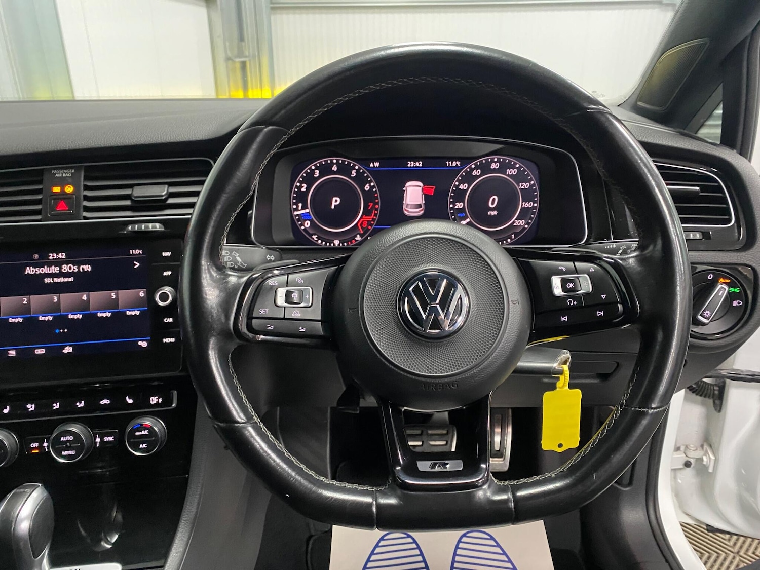 Used Volkswagen Golf 2018 for sale - 76360488: Photo 15