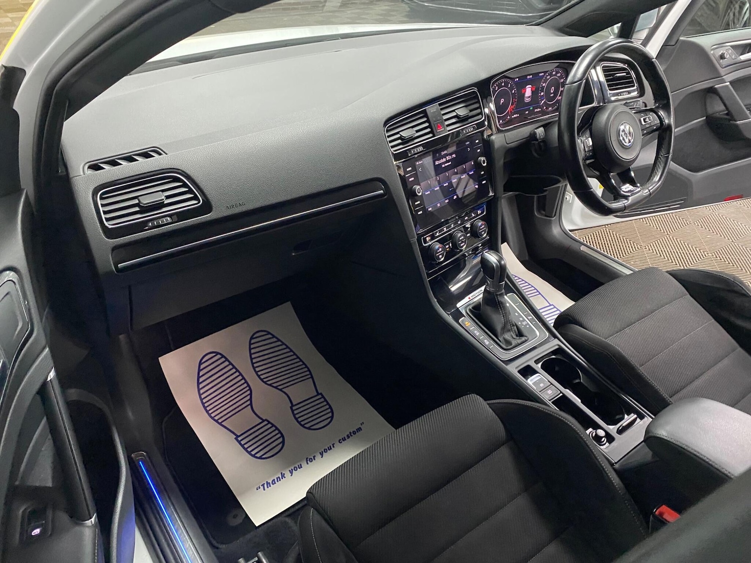 Used Volkswagen Golf 2018 for sale - 76360488: Photo 16