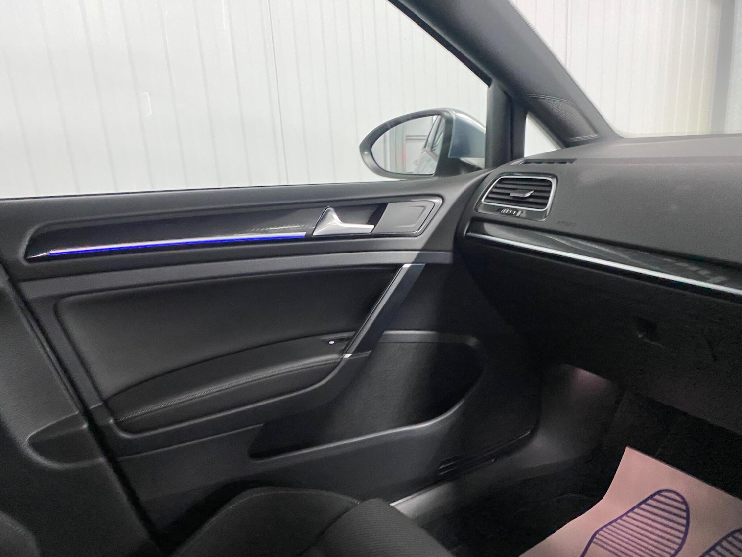 Used Volkswagen Golf 2018 for sale - 76360488: Photo 17