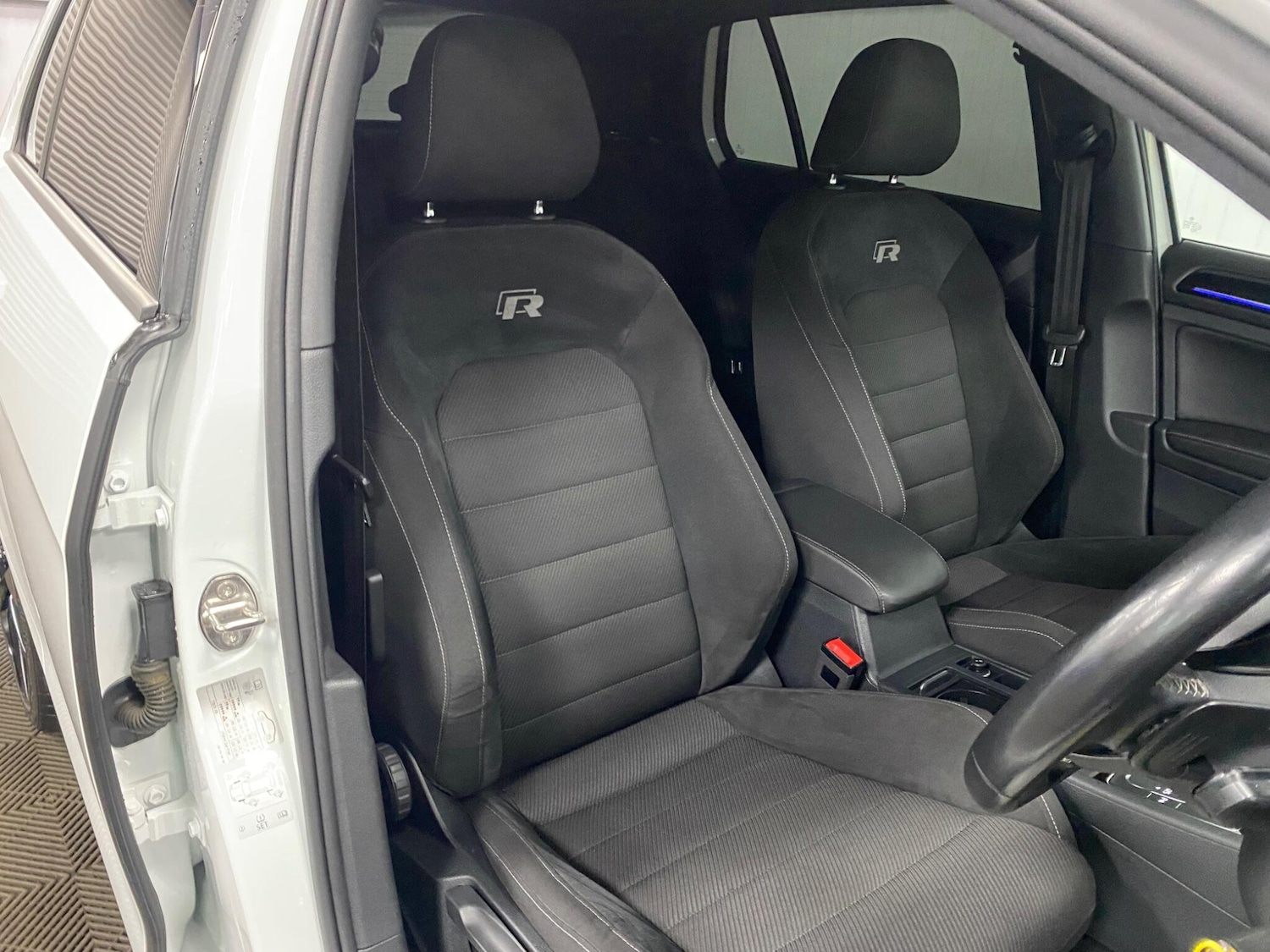 Used Volkswagen Golf 2018 for sale - 76360488: Photo 19