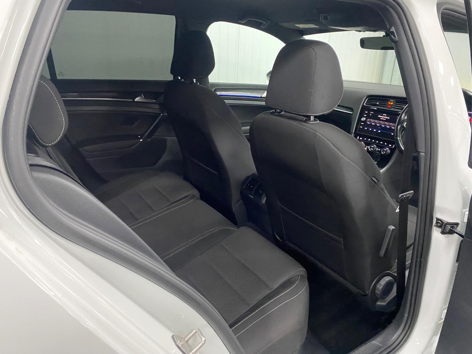 Used Volkswagen Golf 2018 for sale - 76360488: Photo 20