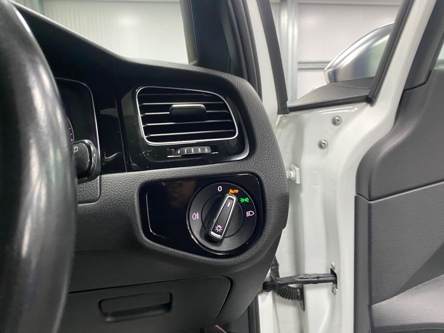 Used Volkswagen Golf 2018 for sale - 76360488: Photo 21