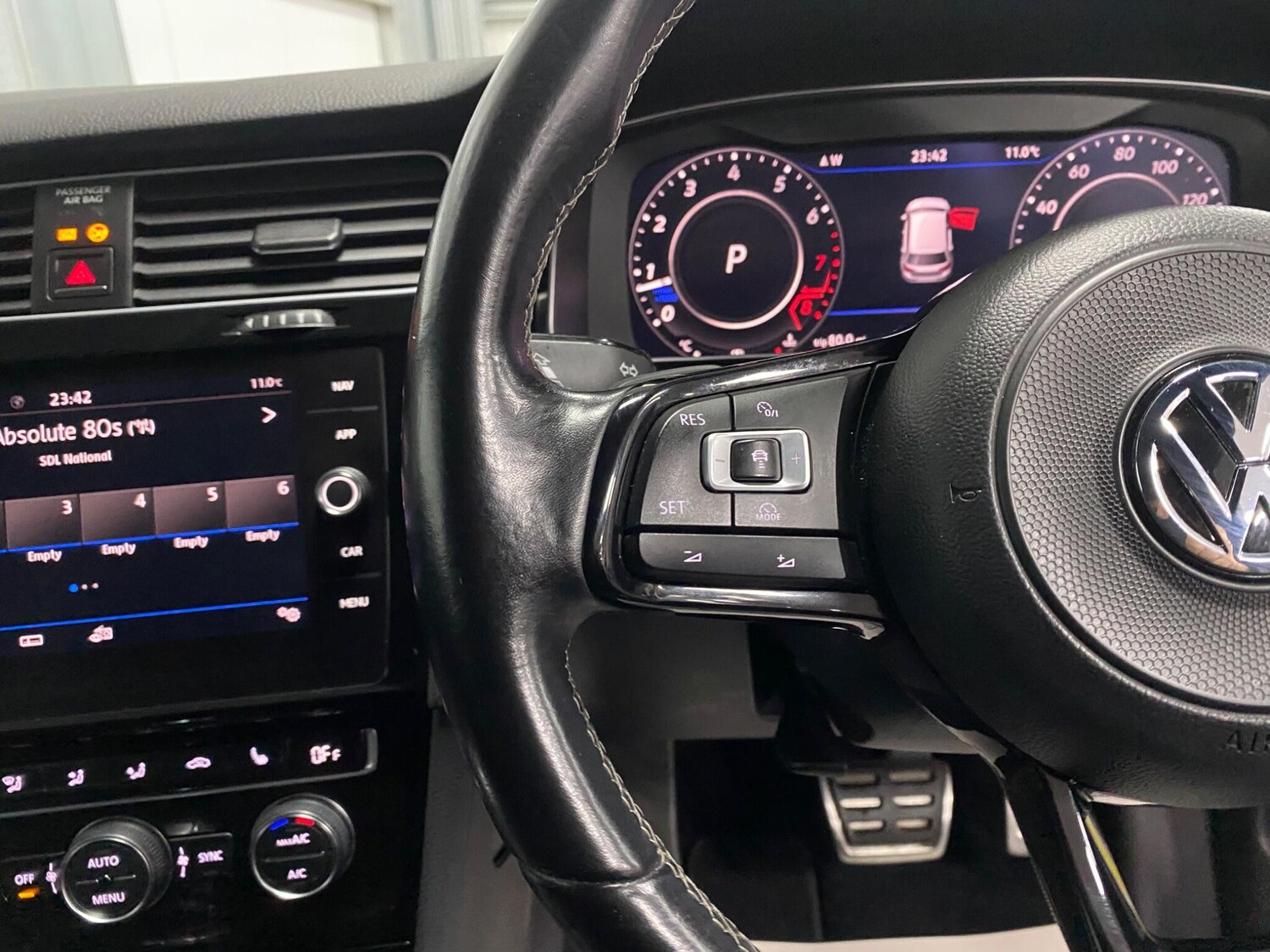 Used Volkswagen Golf 2018 for sale - 76360488: Photo 22