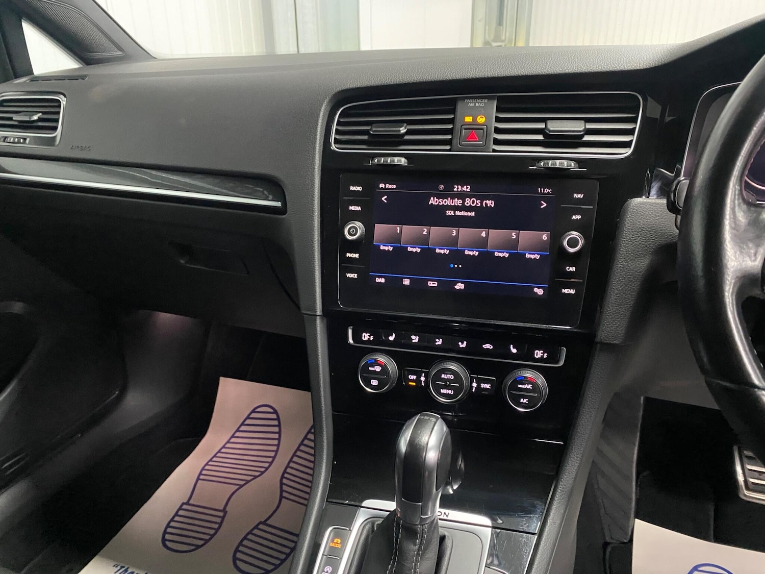 Used Volkswagen Golf 2018 for sale - 76360488: Photo 23