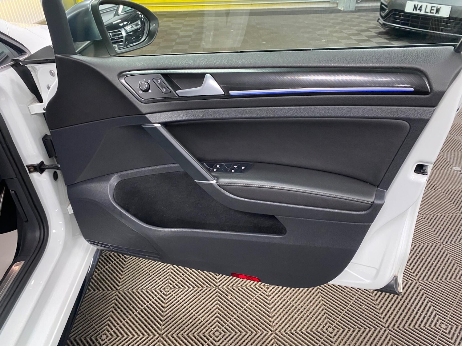 Used Volkswagen Golf 2018 for sale - 76360488: Photo 26