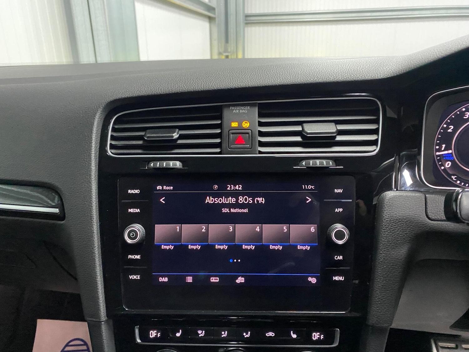 Used Volkswagen Golf 2018 for sale - 76360488: Photo 27