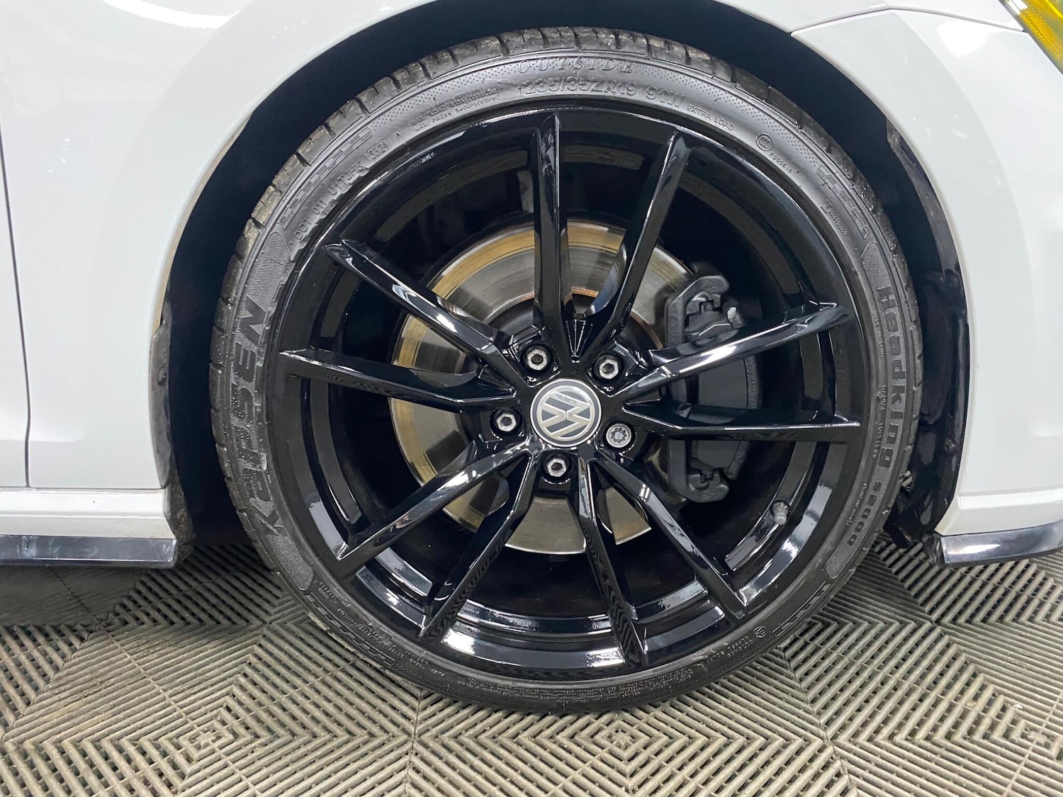 Used Volkswagen Golf 2018 for sale - 76360488: Photo 31