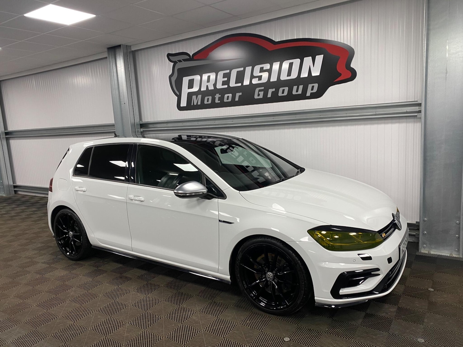 Used Volkswagen Golf 2018 for sale - 76360488: Photo 4