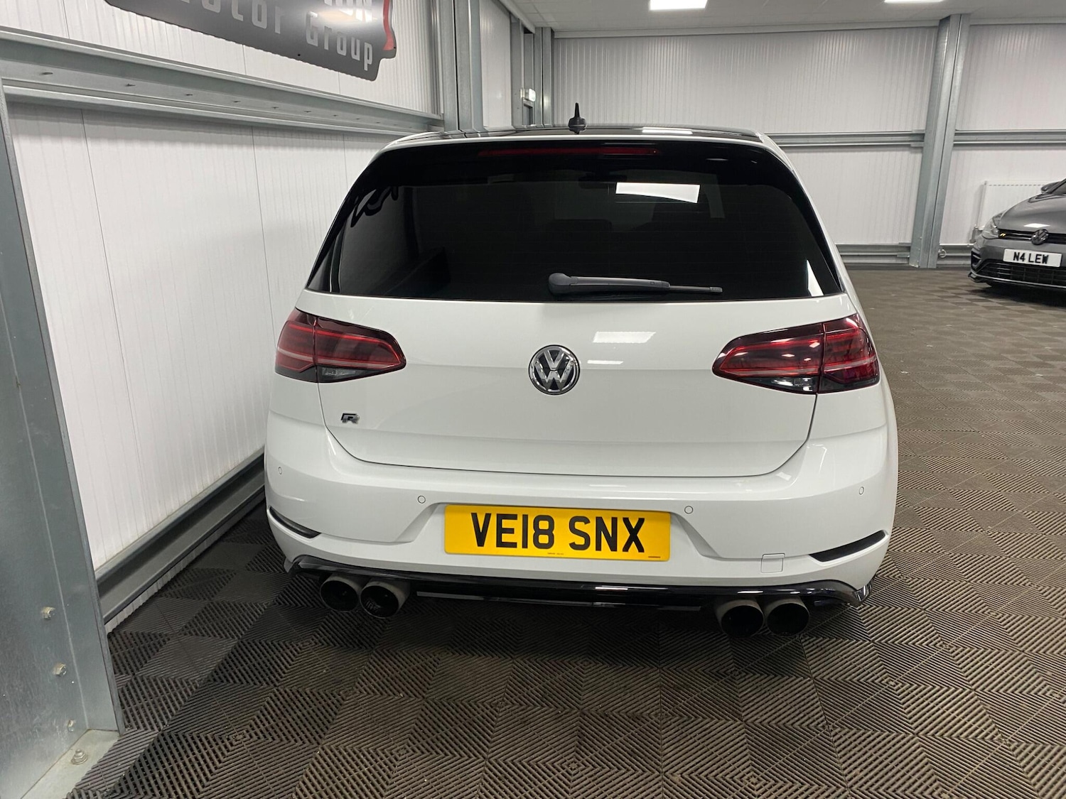 Used Volkswagen Golf 2018 for sale - 76360488: Photo 5