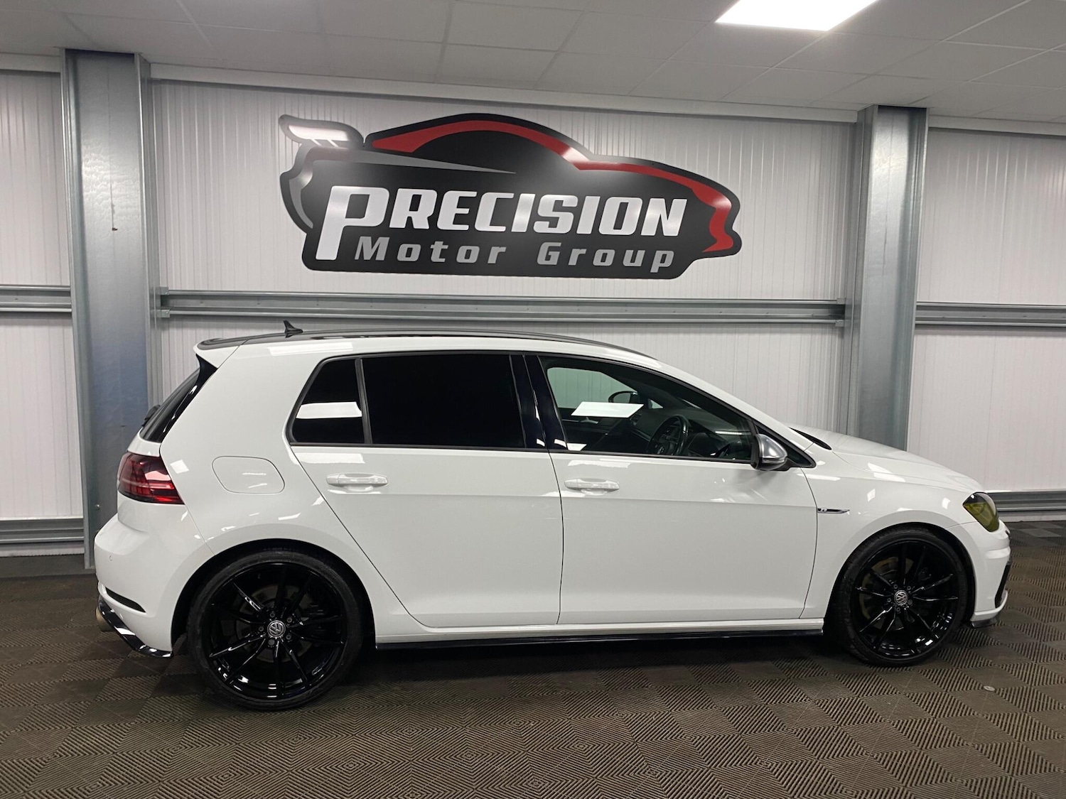 Used Volkswagen Golf 2018 for sale - 76360488: Photo 6