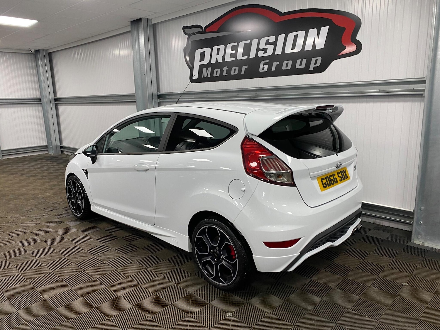 Used Ford Fiesta for sale - 77958508: Photo 14