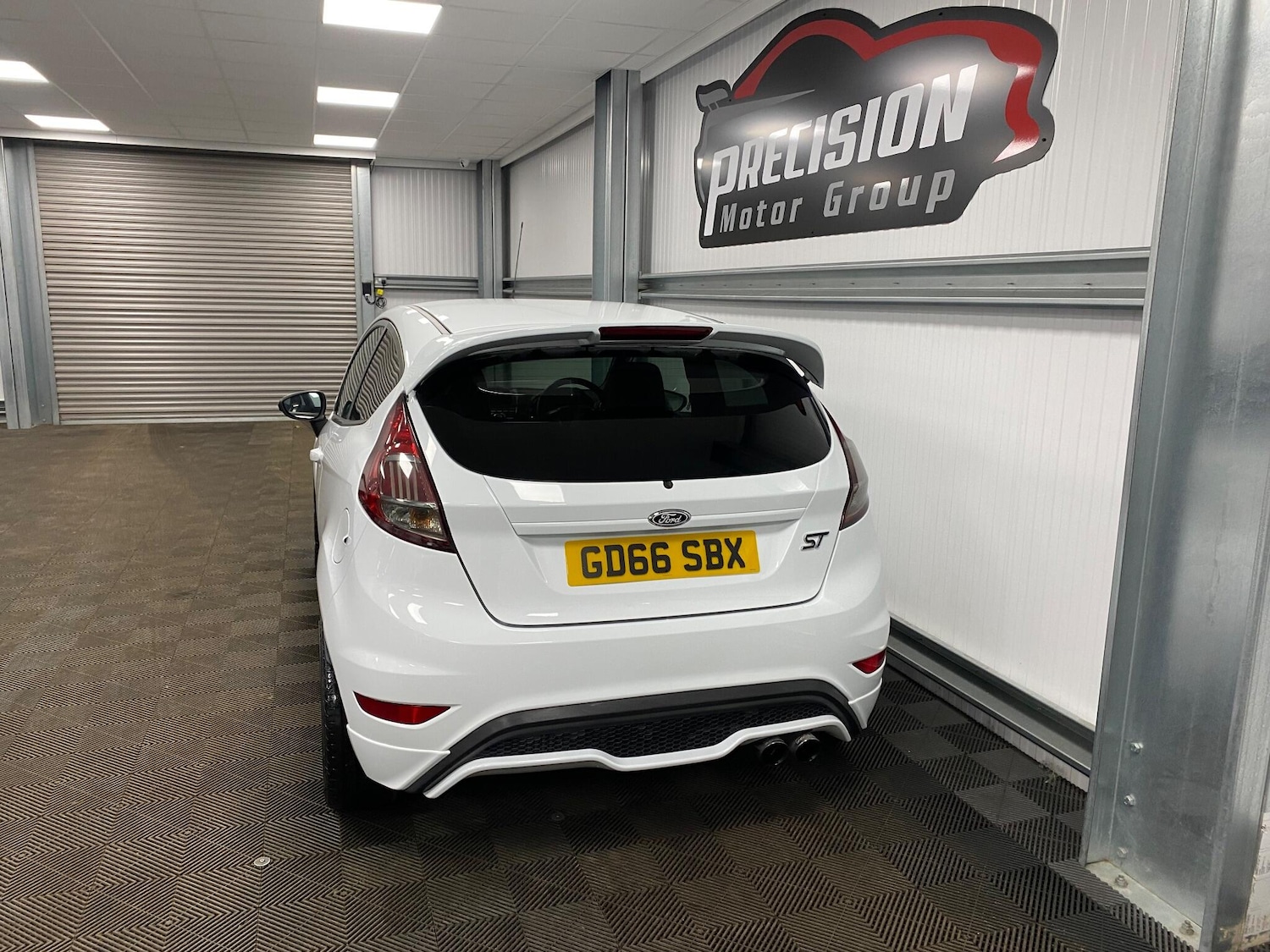 Used Ford Fiesta for sale - 77958508: Photo 18