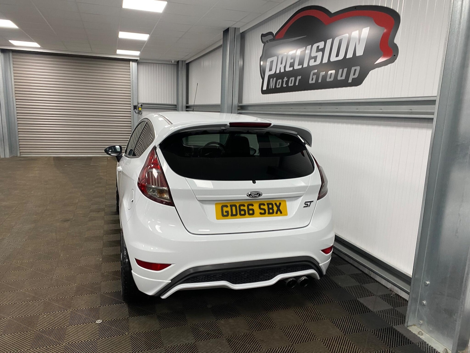 Used Ford Fiesta for sale - 77958508: Photo 19