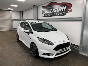 Ford Fiesta feature image