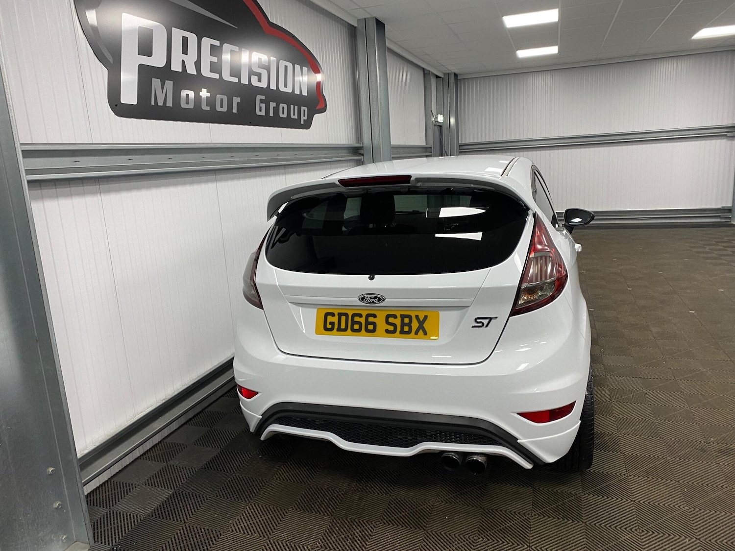 Used Ford Fiesta for sale - 77958508: Photo 24