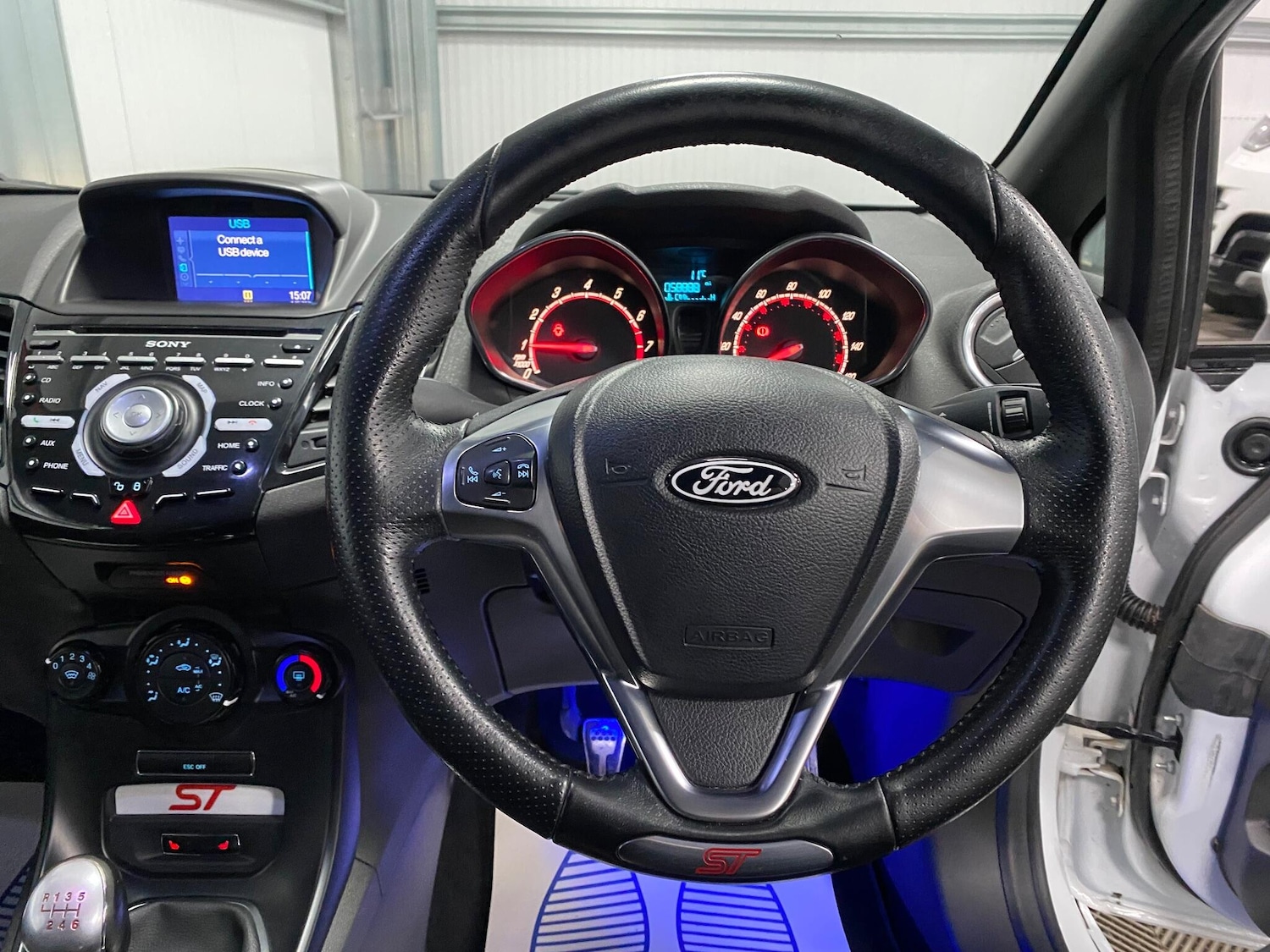 Used Ford Fiesta for sale - 77958508: Photo 32