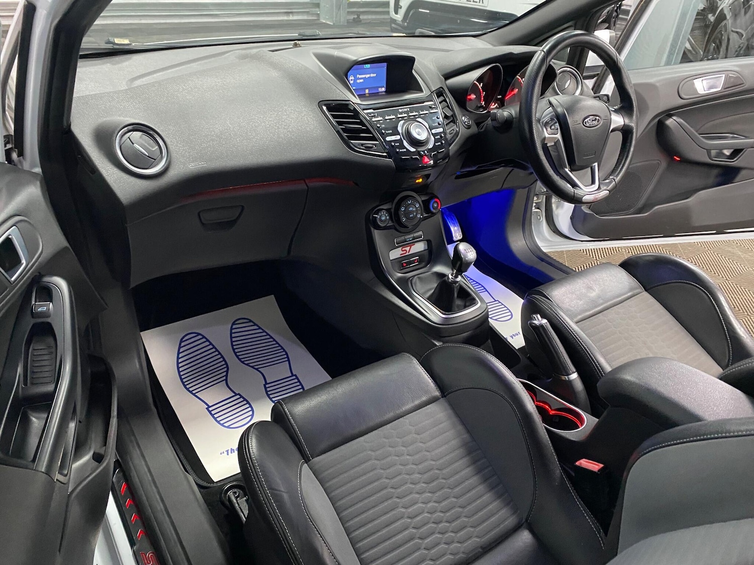 Used Ford Fiesta for sale - 77958508: Photo 34