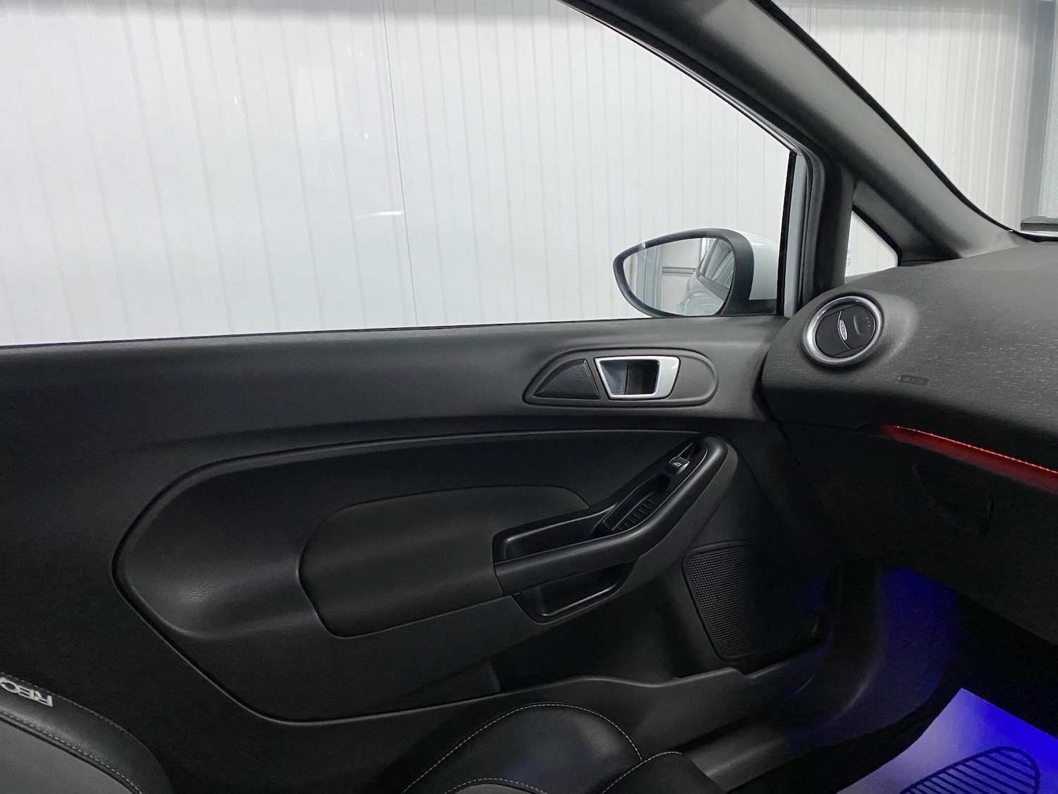 Used Ford Fiesta for sale - 77958508: Photo 36