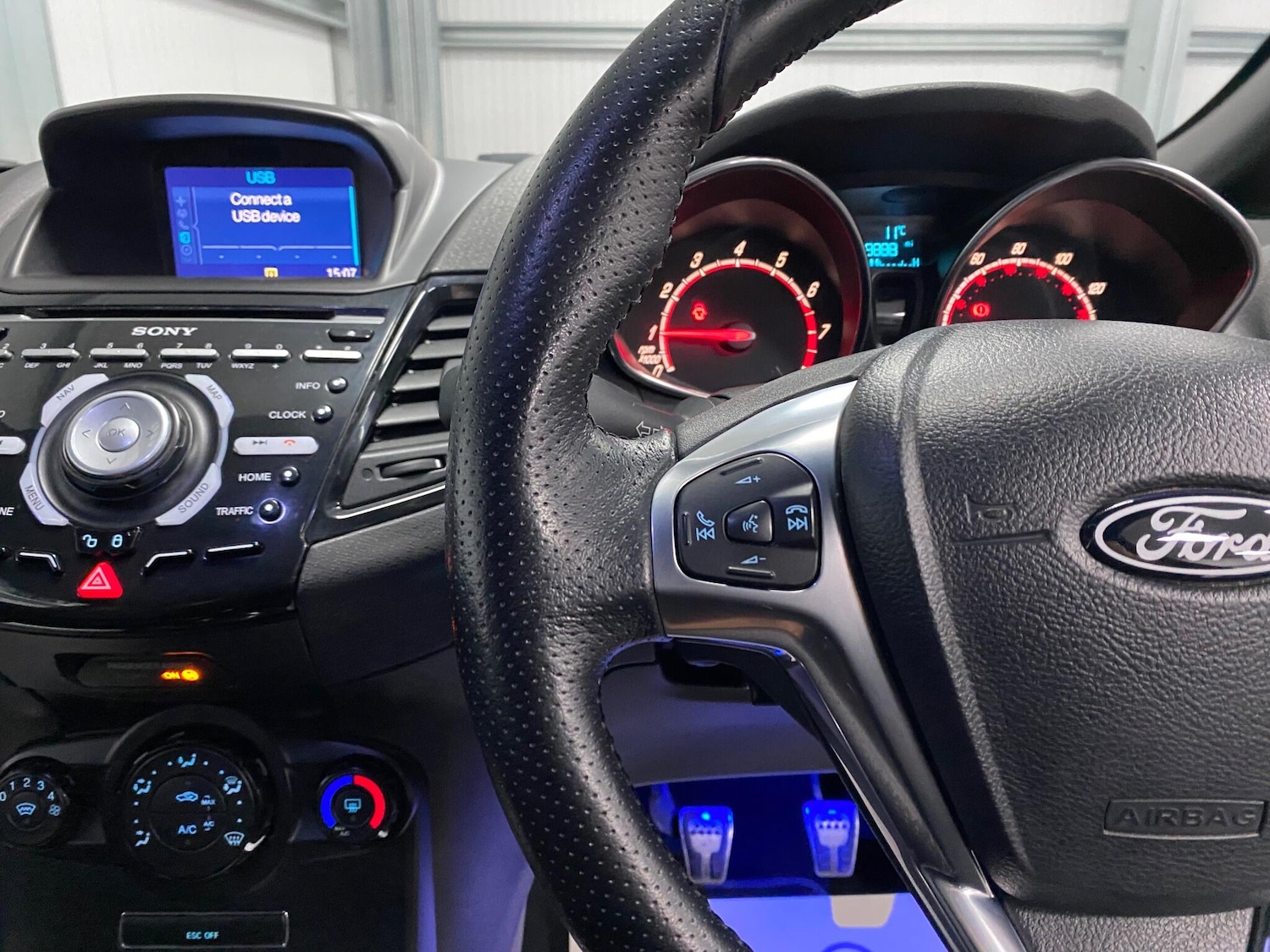 Used Ford Fiesta for sale - 77958508: Photo 39