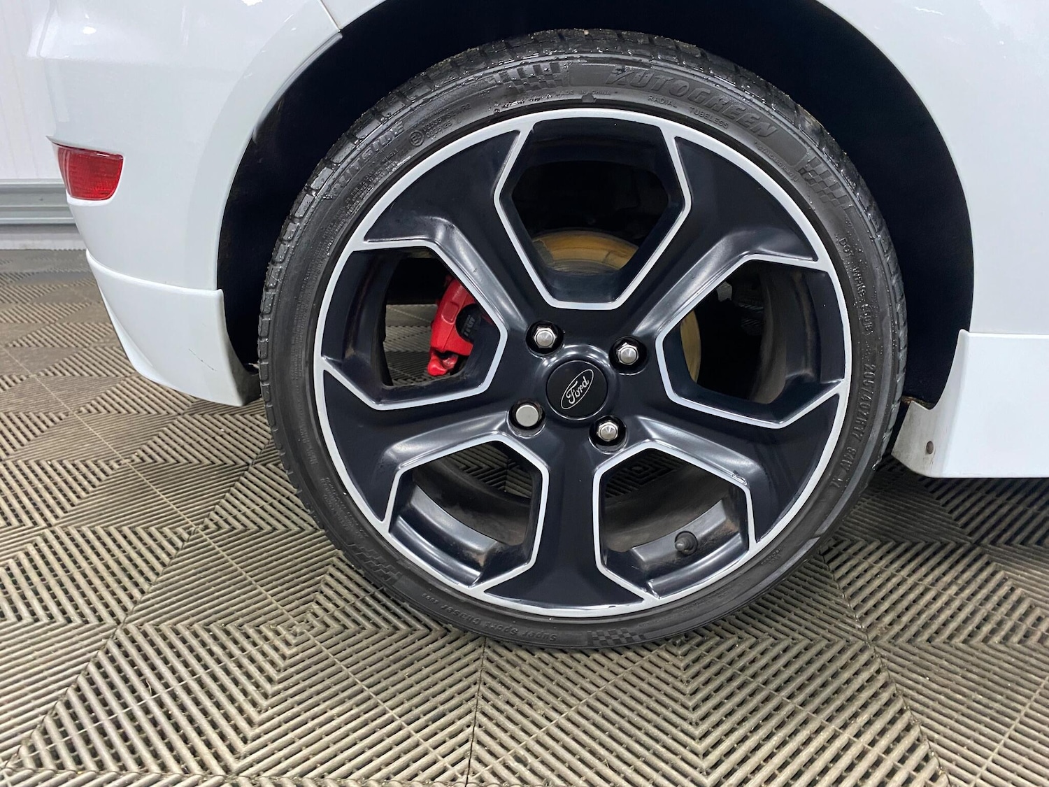 Used Ford Fiesta for sale - 77958508: Photo 46