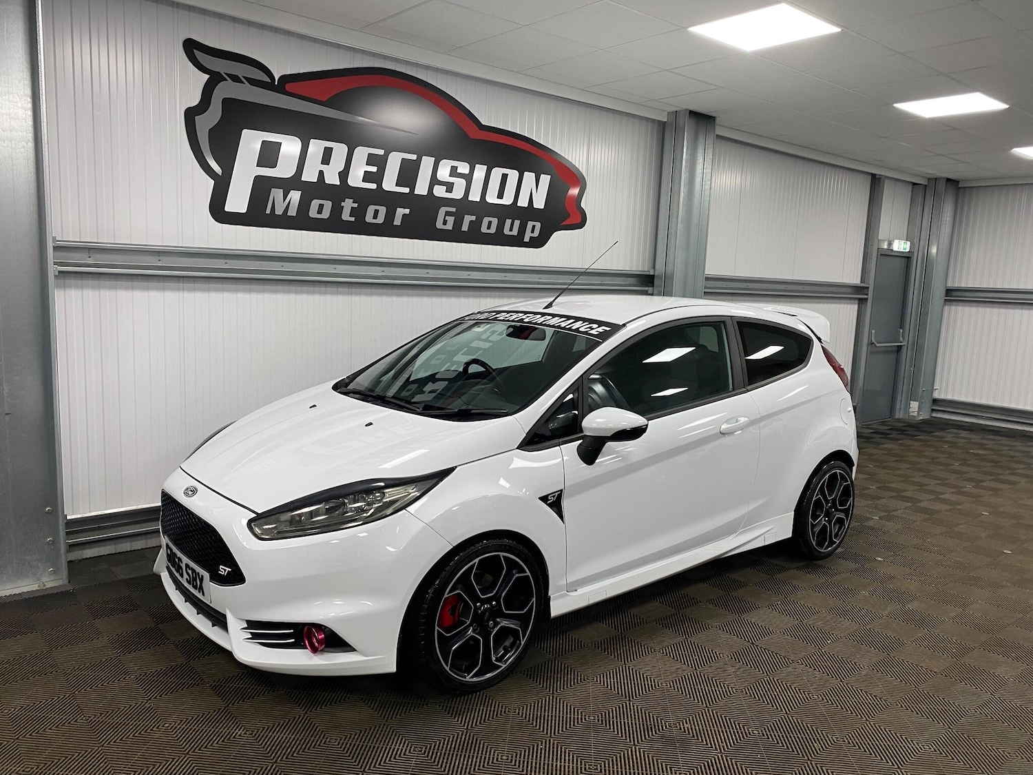 Used Ford Fiesta for sale - 77958508: Photo 5