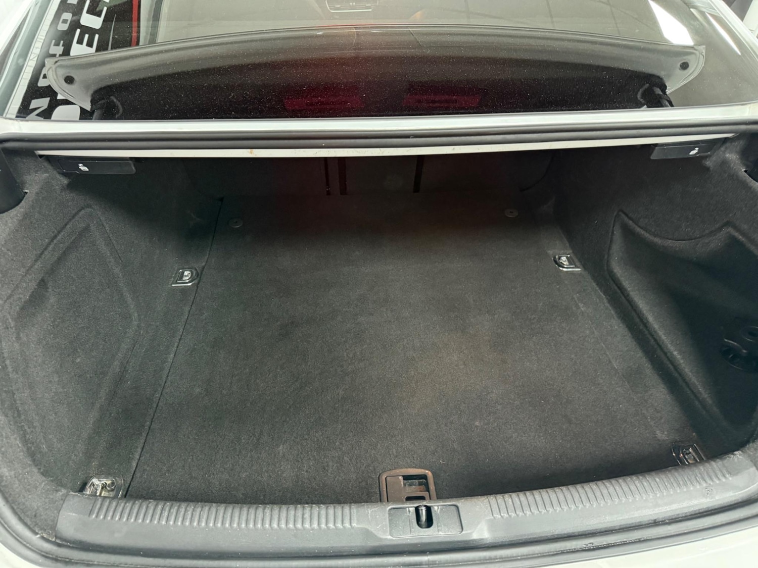 Vehicle 32