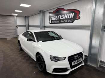 Used Audi A5 2016 for sale - 74043761: Photo