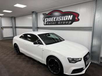 Used Audi A5 2016 for sale - 74043761: Photo