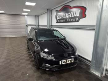 Used Volkswagen Polo 2016 for sale - 74946210: Photo