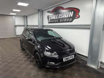 Used Volkswagen Polo 2016 for sale - 74946210: Photo