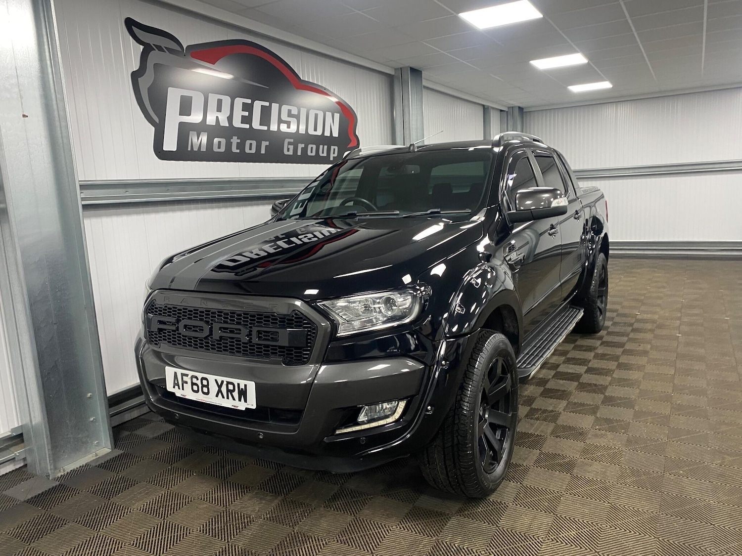 Used Ford Ranger 2018 for sale - 76832530: Photo 10