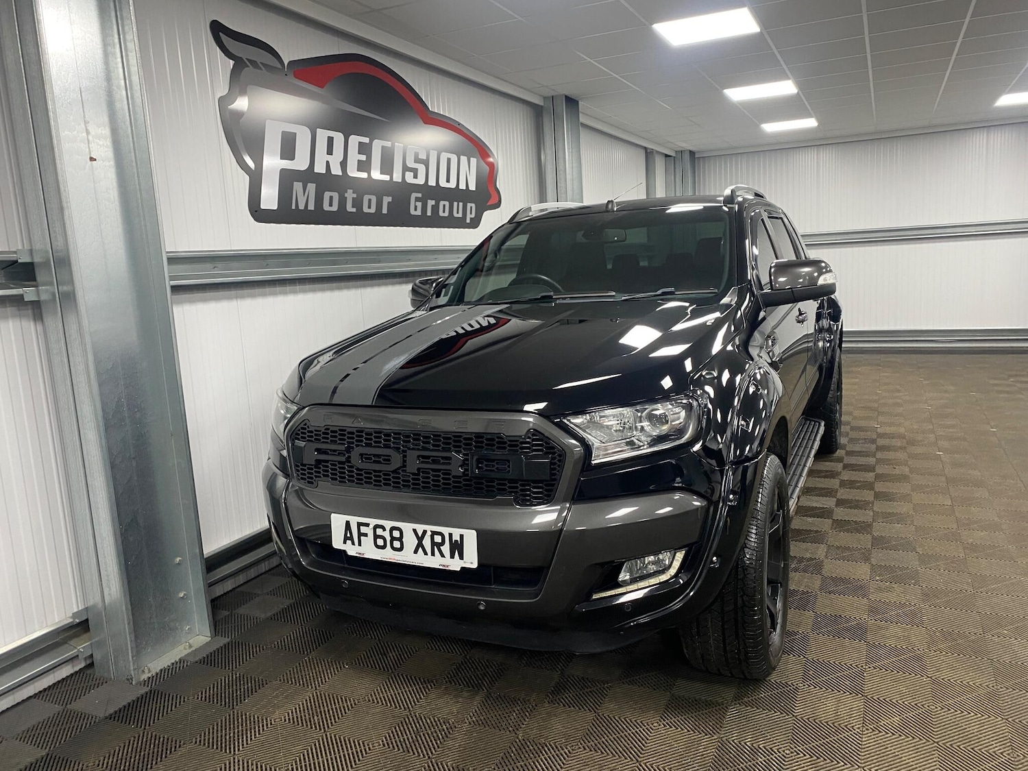 Used Ford Ranger 2018 for sale - 76832530: Photo 11