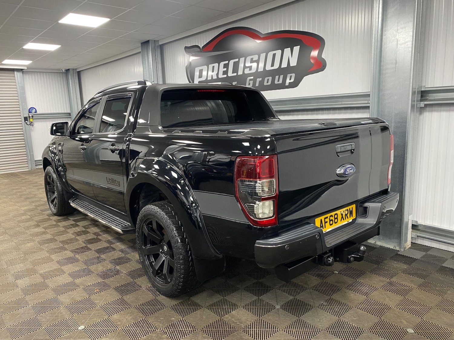 Used Ford Ranger 2018 for sale - 76832530: Photo 14