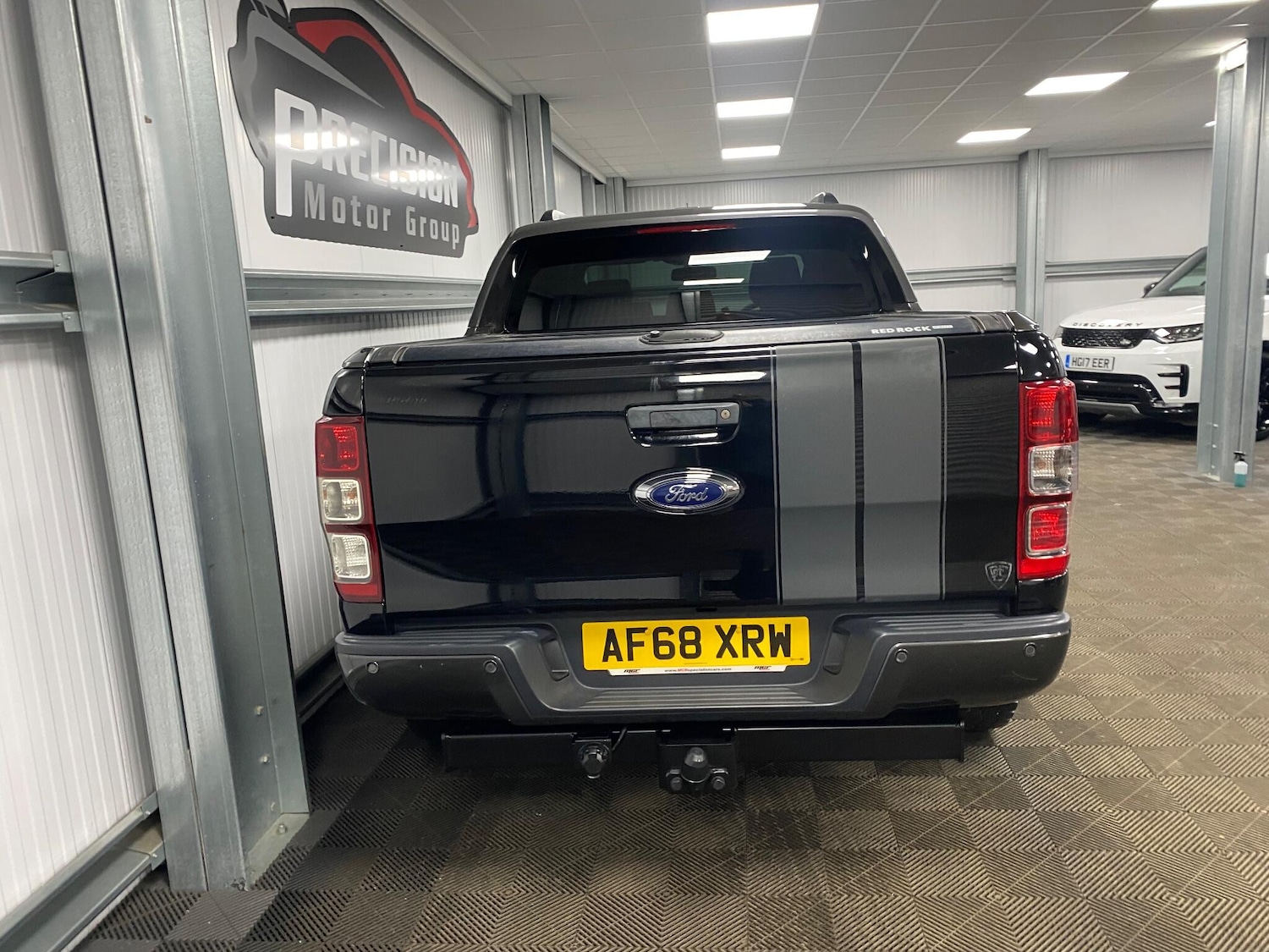 Used Ford Ranger 2018 for sale - 76832530: Photo 17