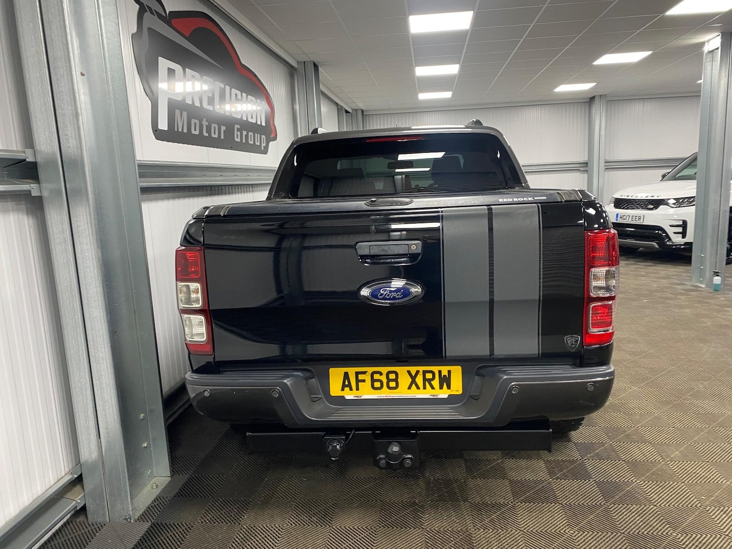 Used Ford Ranger 2018 for sale - 76832530: Photo 18