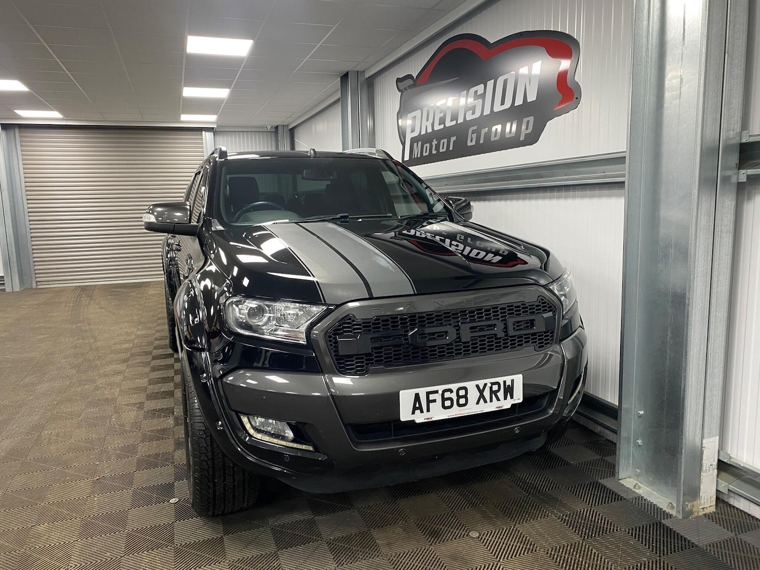 Used Ford Ranger 2018 for sale - 76832530: Photo 2