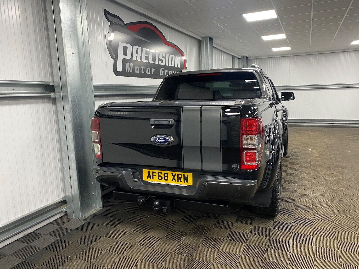 Used Ford Ranger 2018 for sale - 76832530: Photo 20