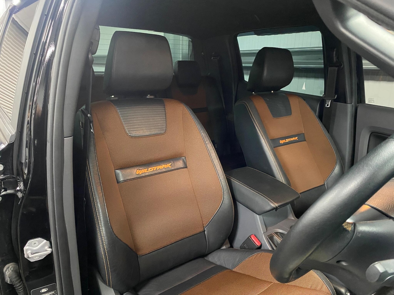 Used Ford Ranger 2018 for sale - 76832530: Photo 27