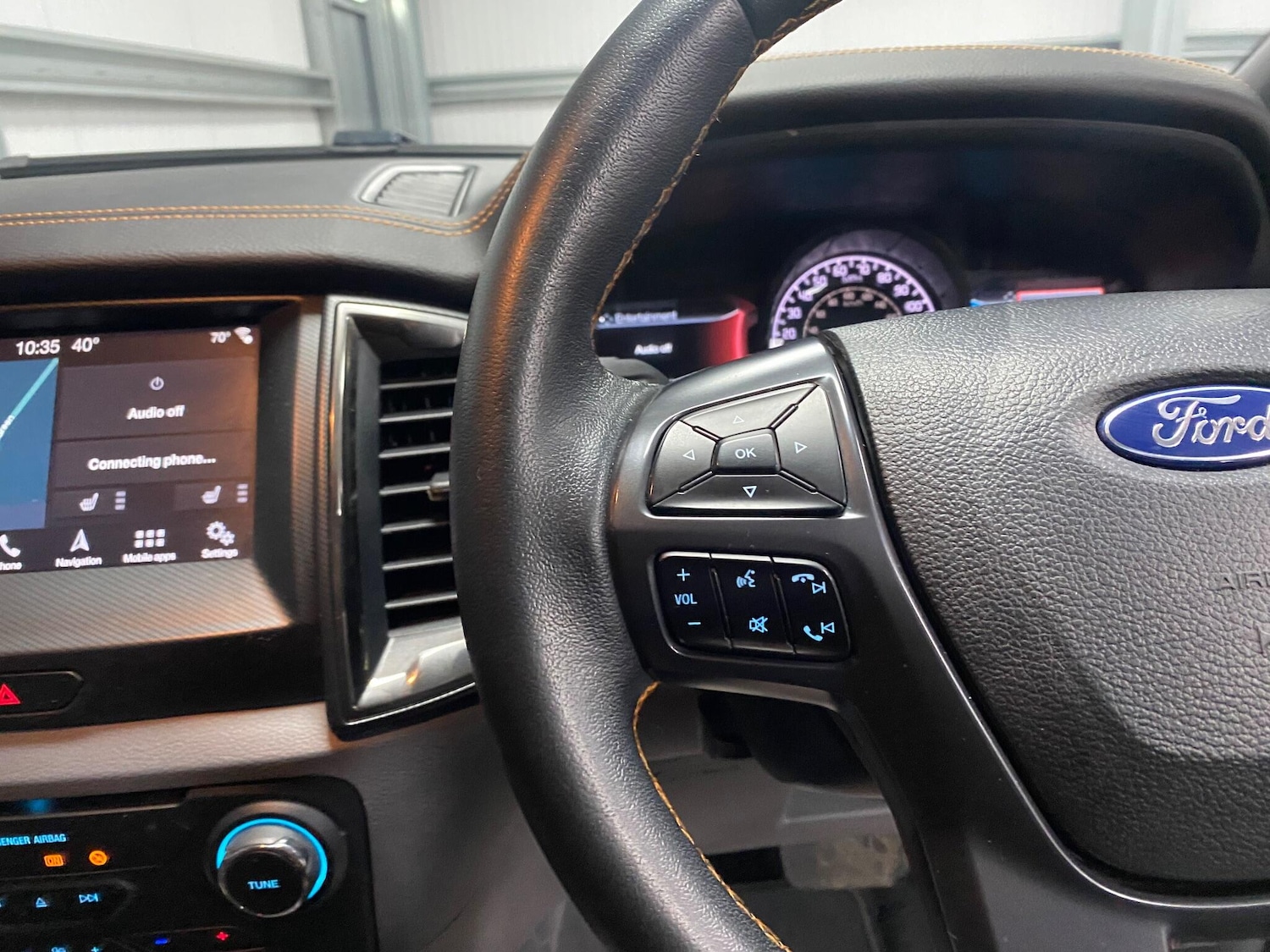 Used Ford Ranger 2018 for sale - 76832530: Photo 29