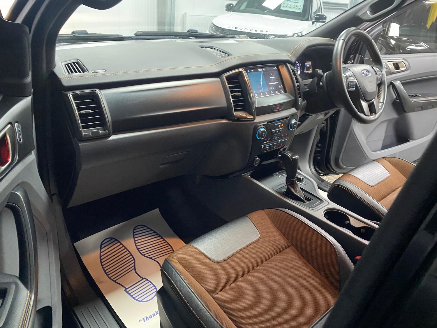 Used Ford Ranger 2018 for sale - 76832530: Photo 32