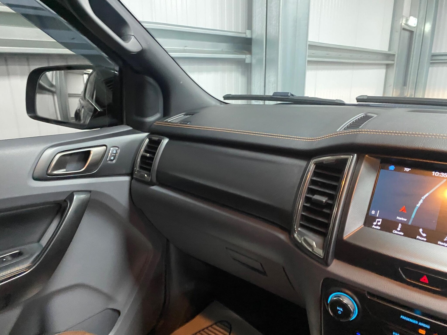 Used Ford Ranger 2018 for sale - 76832530: Photo 34