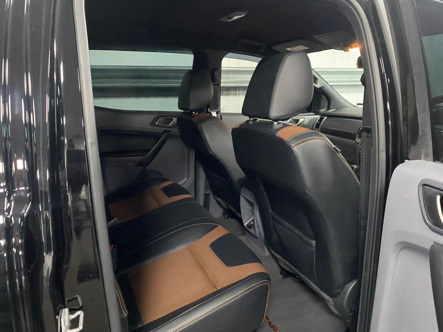 Used Ford Ranger 2018 for sale - 76832530: Photo 37