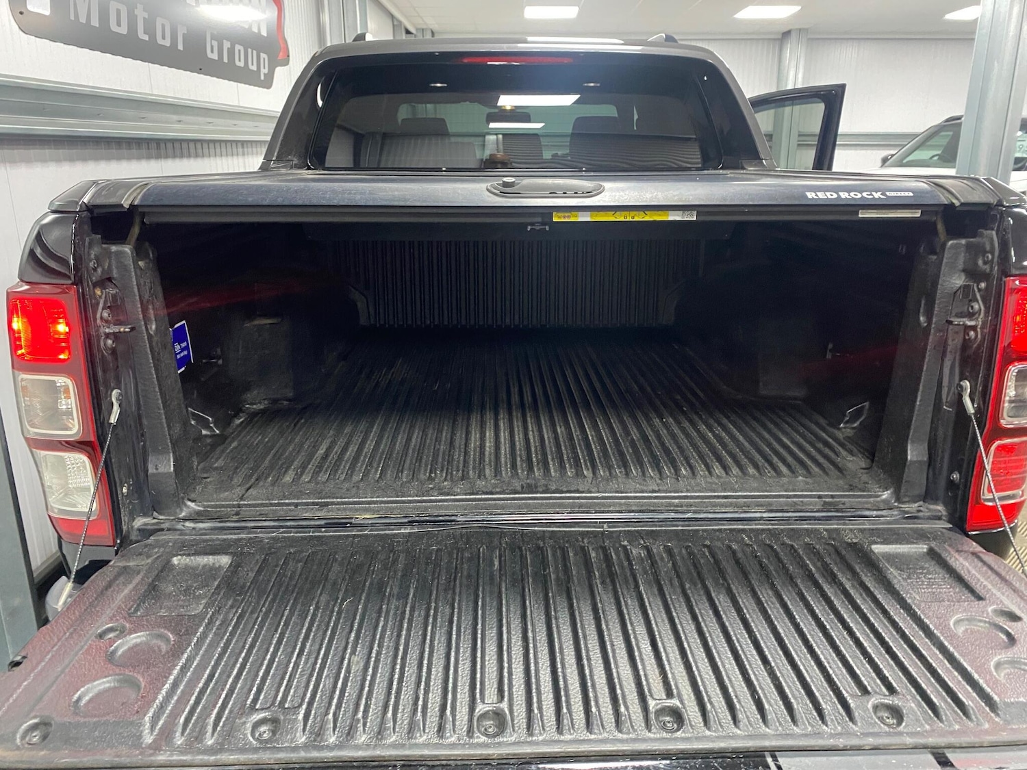 Used Ford Ranger 2018 for sale - 76832530: Photo 39