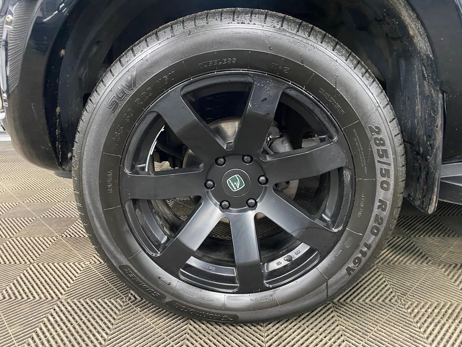 Used Ford Ranger 2018 for sale - 76832530: Photo 44